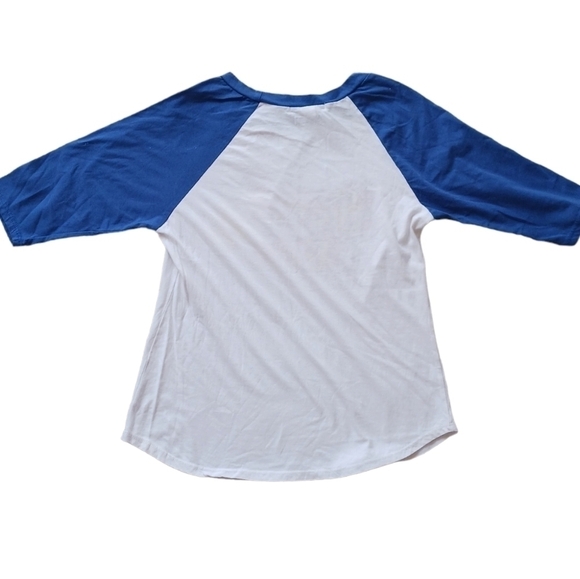 Gaze USA Super Girl Tee - Picture 2 of 4